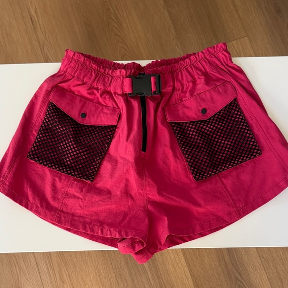 FP Movement by Free People Pants - Fp Movement Adventure Shorts